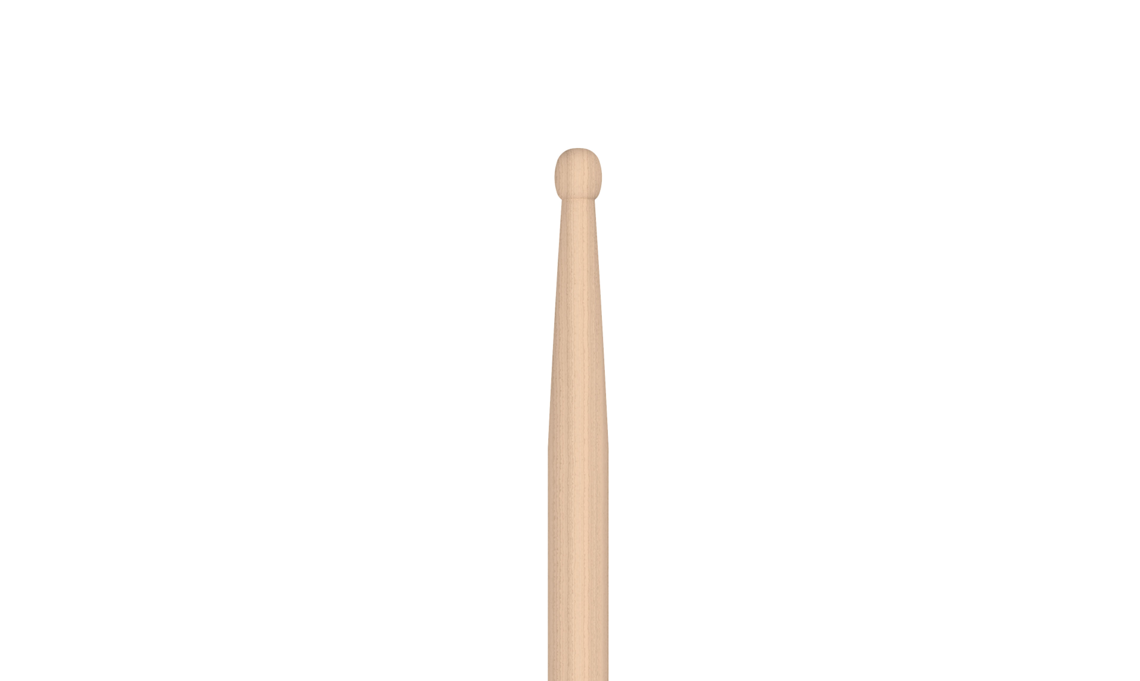 Baguettes de batterie françaises XGrip 5B ProOrca 2