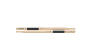 Baguettes de batterie françaises XGrip 5B ProOrca 1