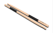 Baguettes de batterie françaises XGrip 5A ProOrca 2