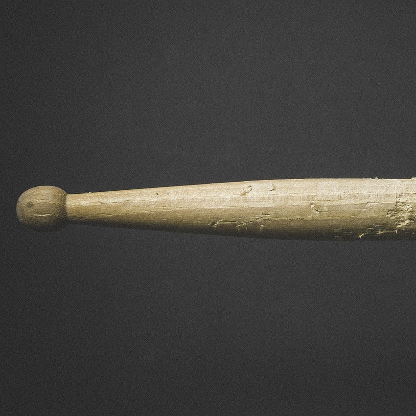 baguettes de batterie françaises ProOrca 7A