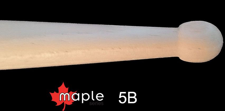 Maple 5B