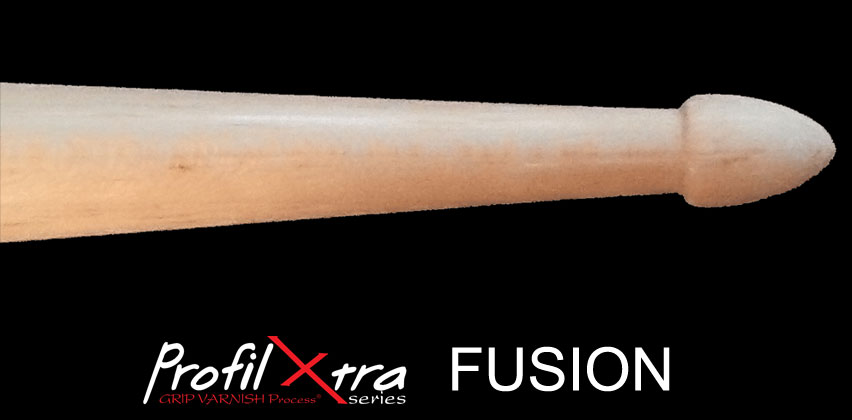 Profil Xtra Fusion