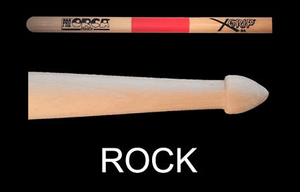 Xgrip Rock