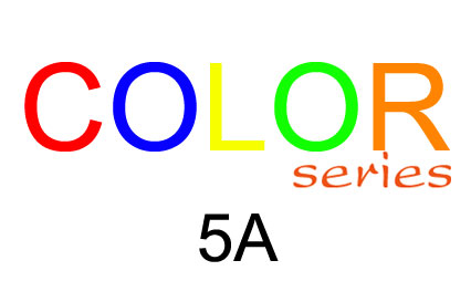 Color 5A