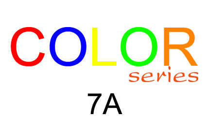 Color 7A