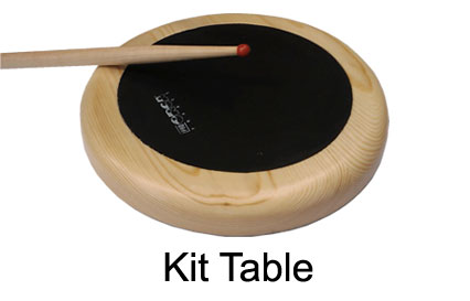 Kit Table