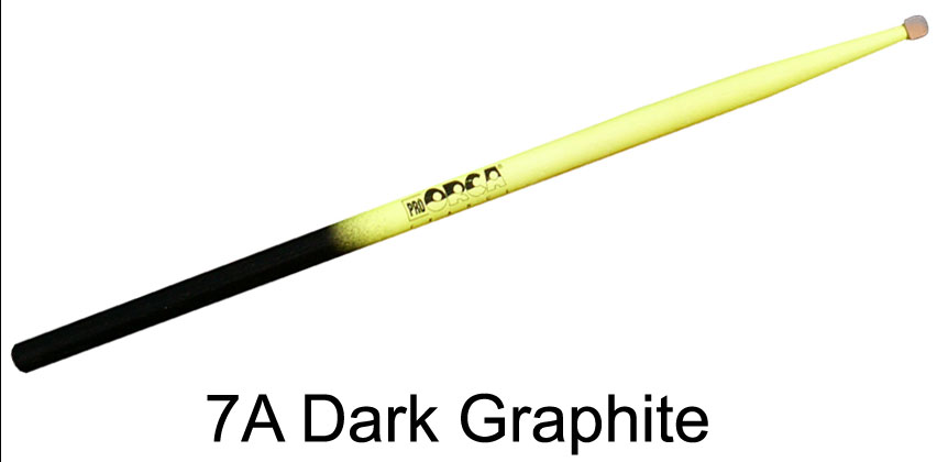 Color Dark Graphite