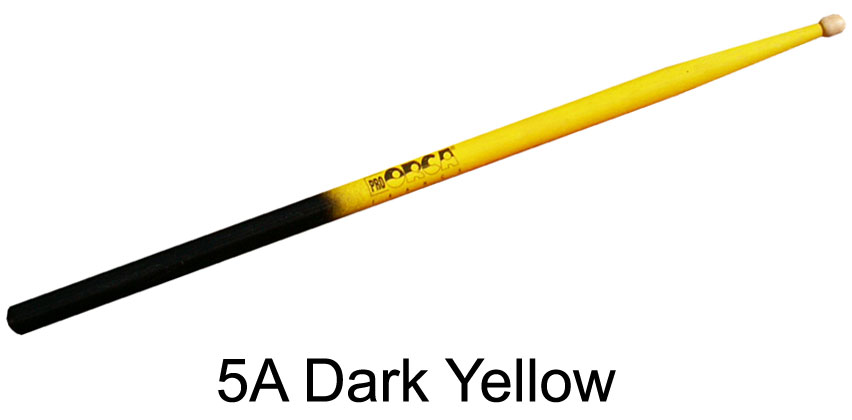 Color Dark Yellow