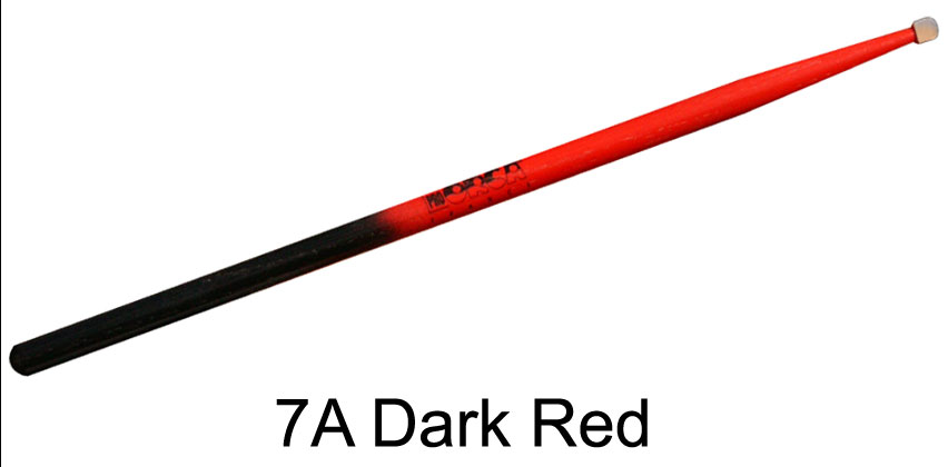 Color Dark Red
