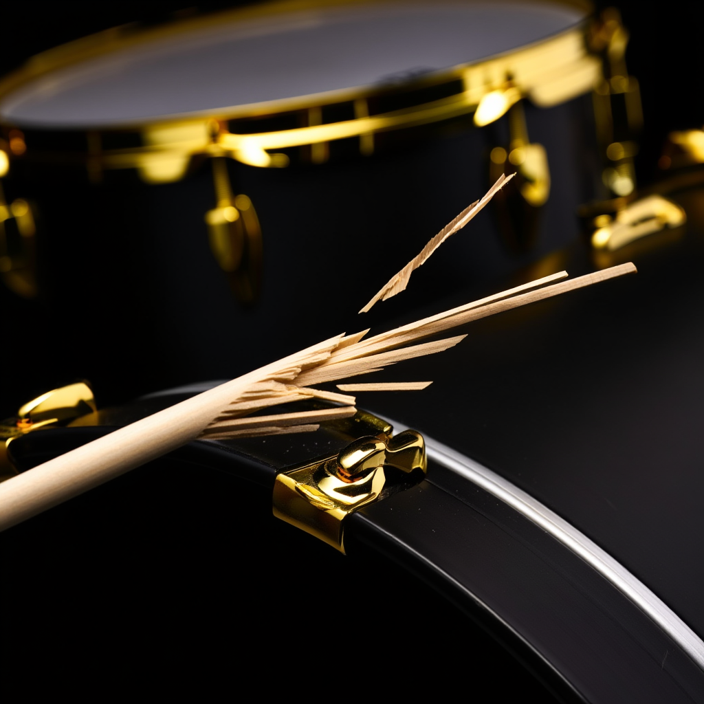 Pourquoi vos baguettes cassent ? Les vraies raisons (et comment l’éviter)