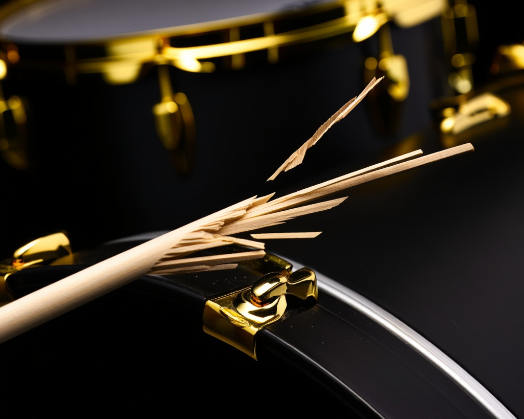 Pourquoi vos baguettes cassent ? Les vraies raisons (et comment l’éviter)