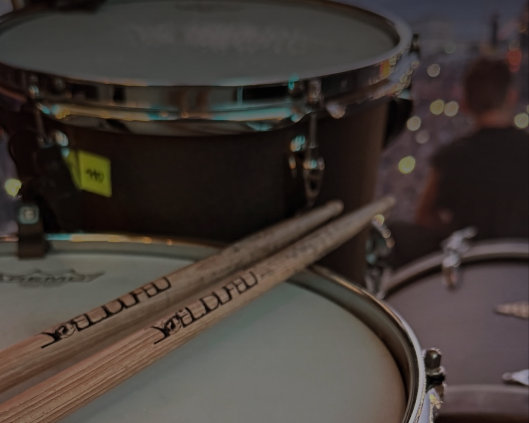 Baguettes personnalisées : pourquoi et comment les choisir ?