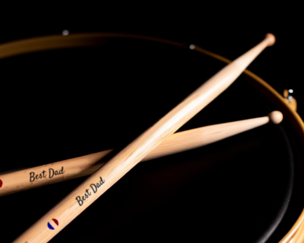 Qu’est-ce qui rend les baguettes gravées si spéciales ?