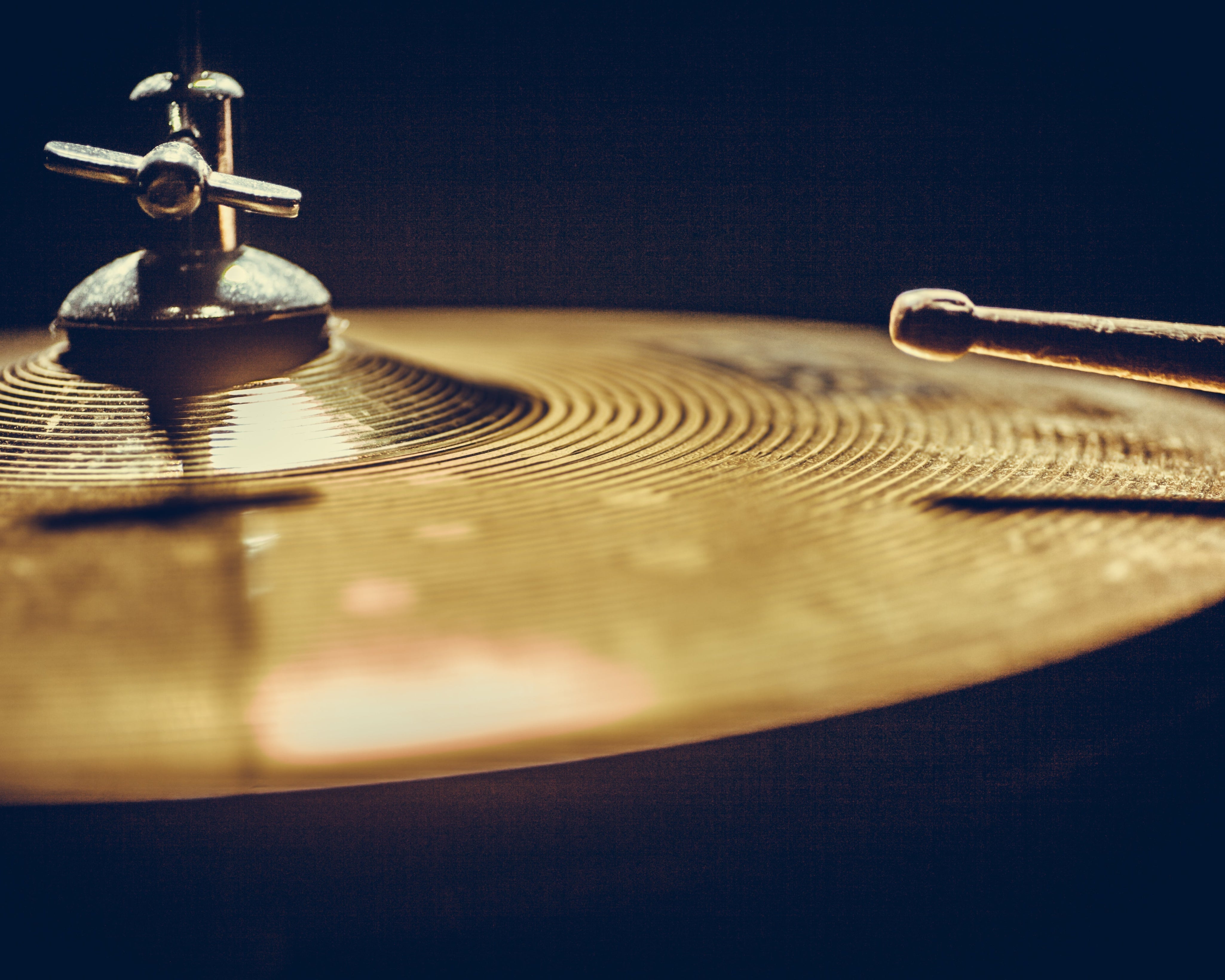 Quelles sont les différentes formes d’olives des baguettes de batterie ?