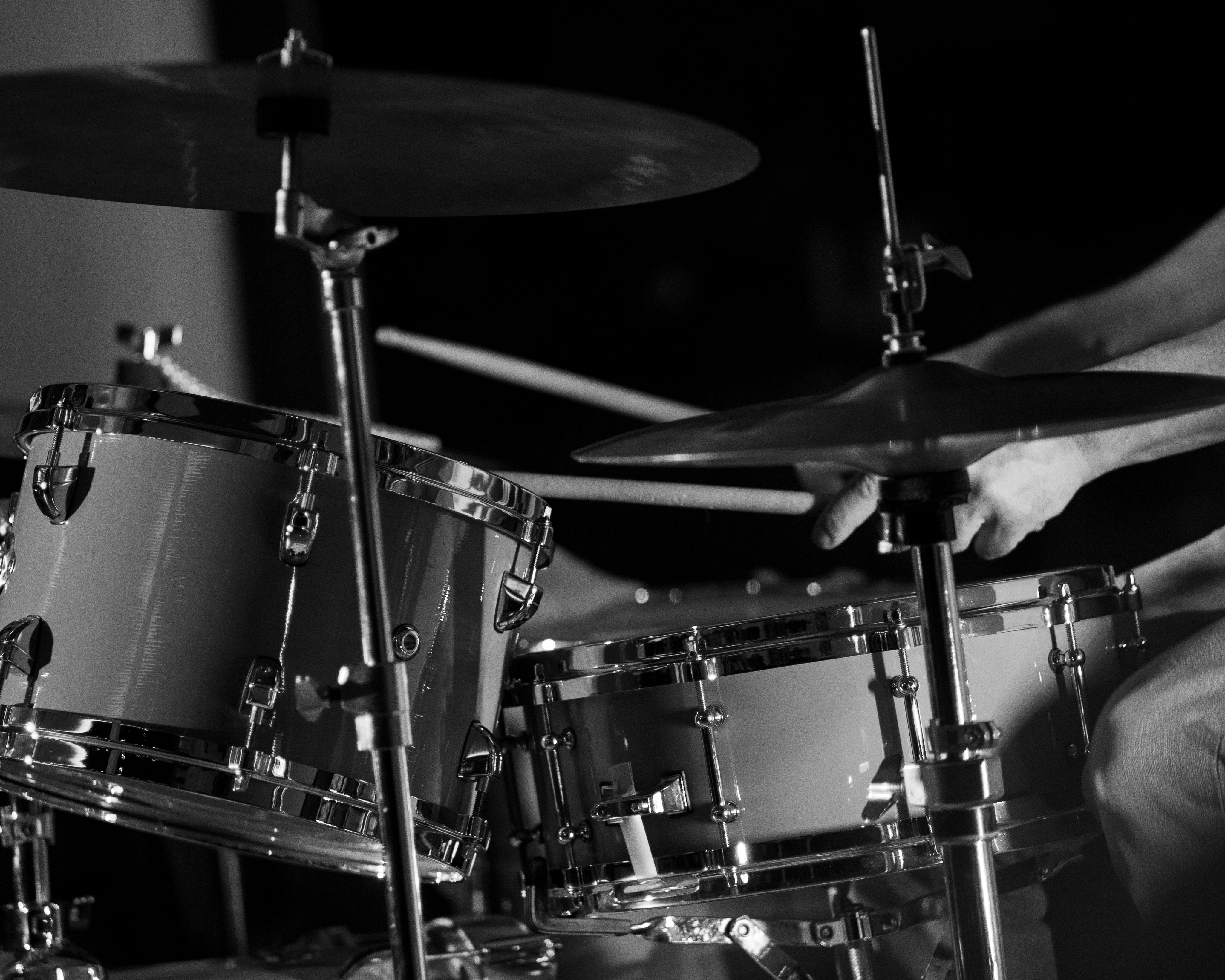 Comparatif baguettes : ProOrca, Vic Firth ou Promark ?