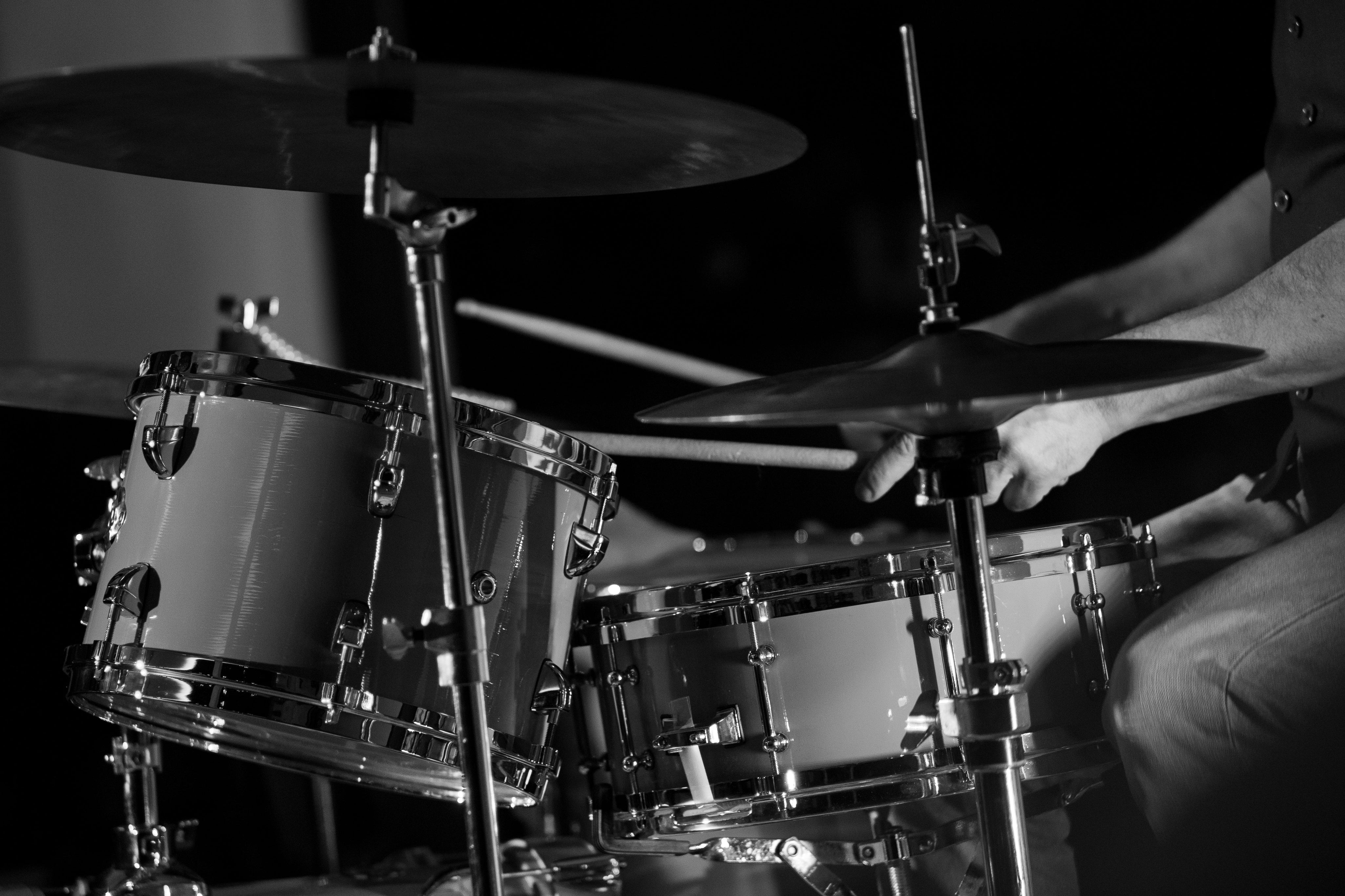 Comparatif baguettes : ProOrca, Vic Firth ou Promark ?
