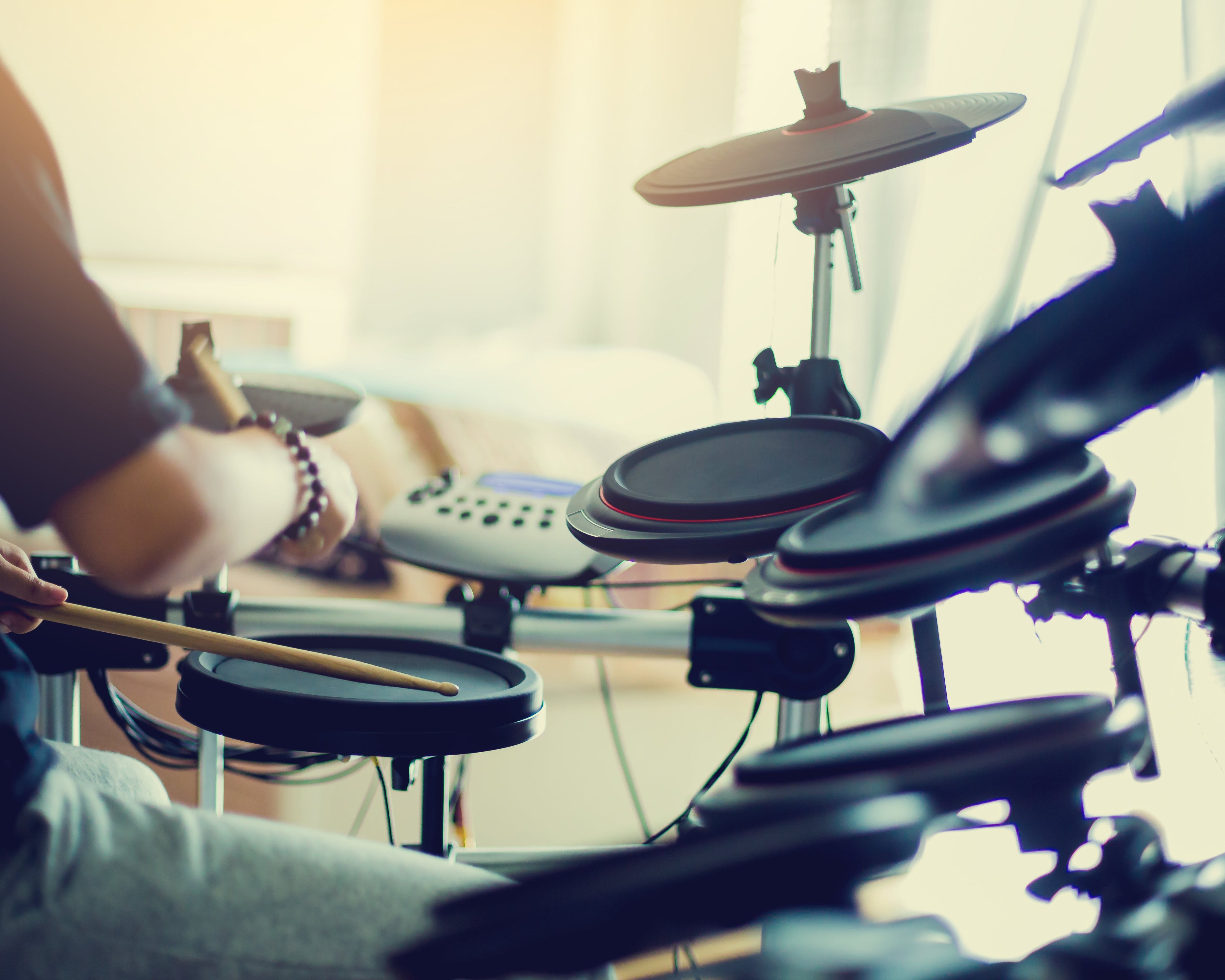 Pad d'entraînement : comment choisir le bon pour progresser vraiment ?