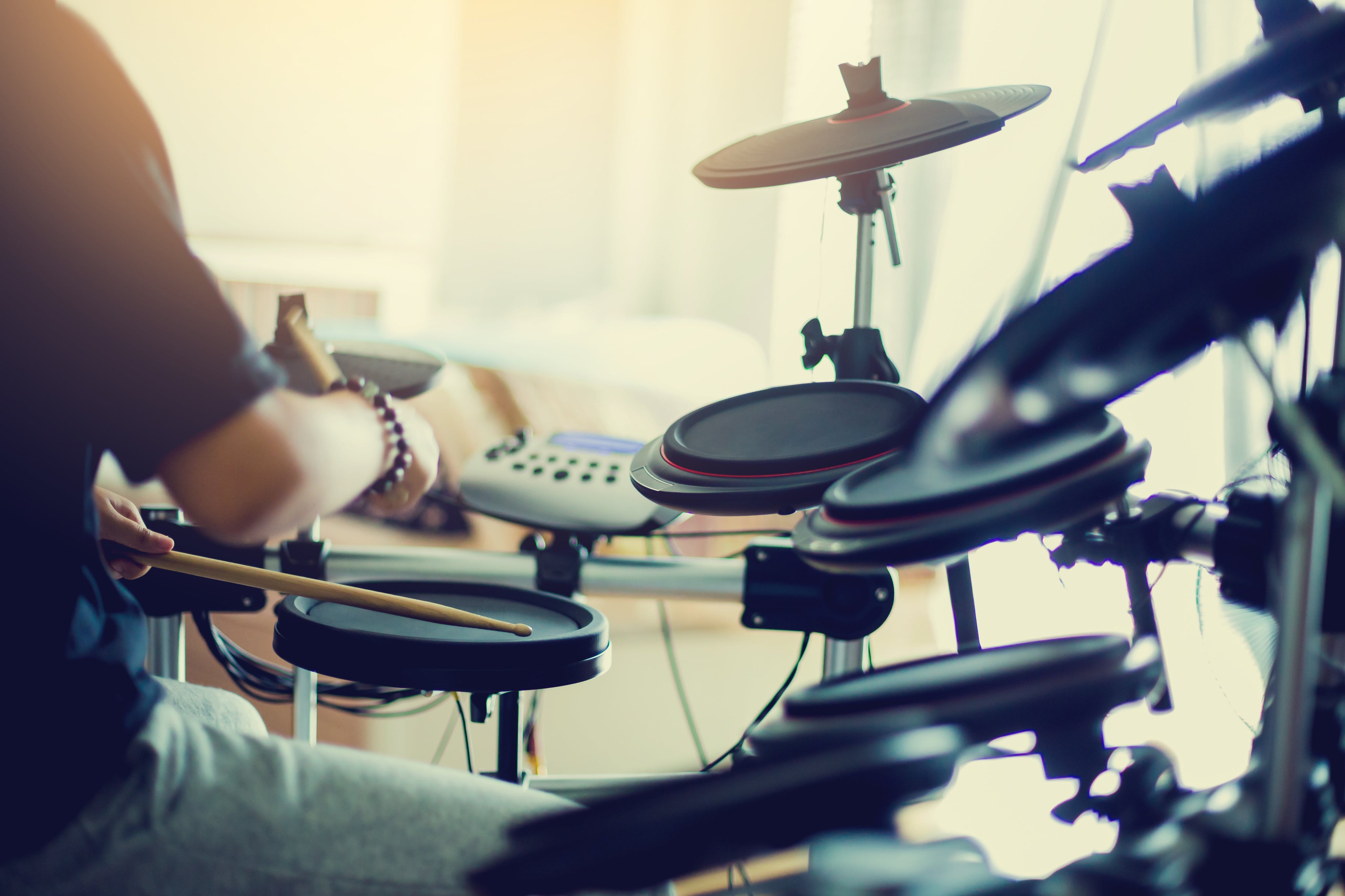 Pad d'entraînement : comment choisir le bon pour progresser vraiment ?