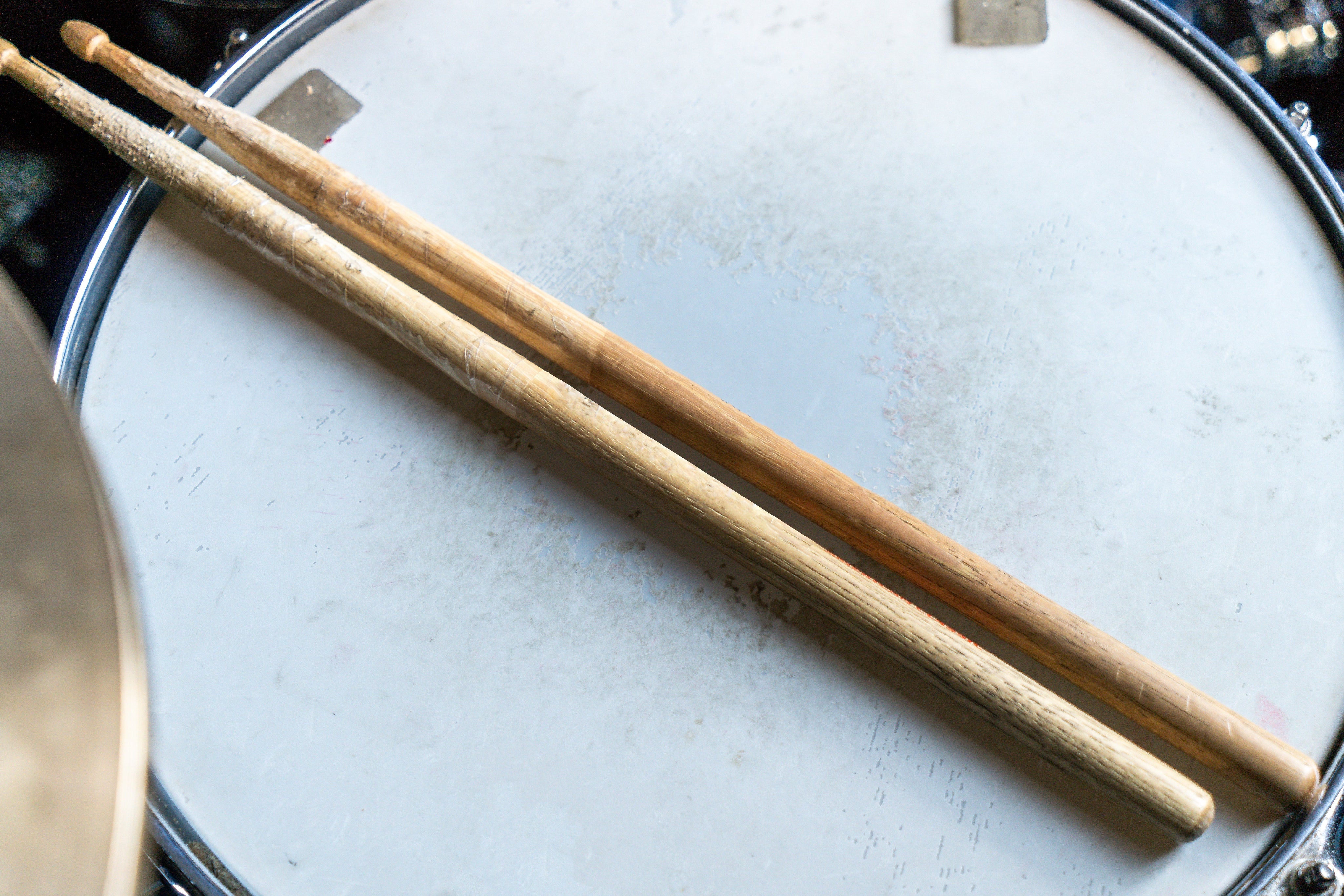 Quand et pourquoi changer de paire de baguettes : signes et astuces