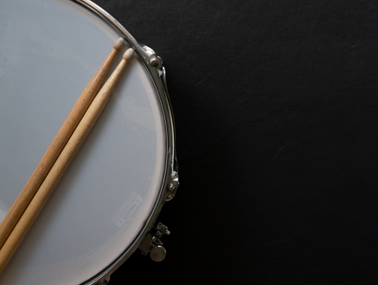 Quand changer ses baguettes de batterie ?