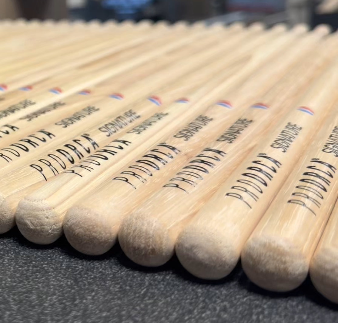 Créer son propre set de baguettes personnalisées : inspiration et conseils