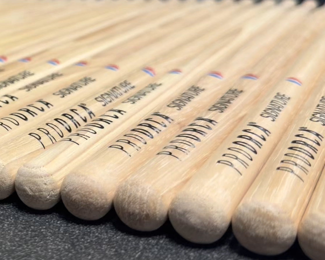 Créer son propre set de baguettes personnalisées : inspiration et conseils