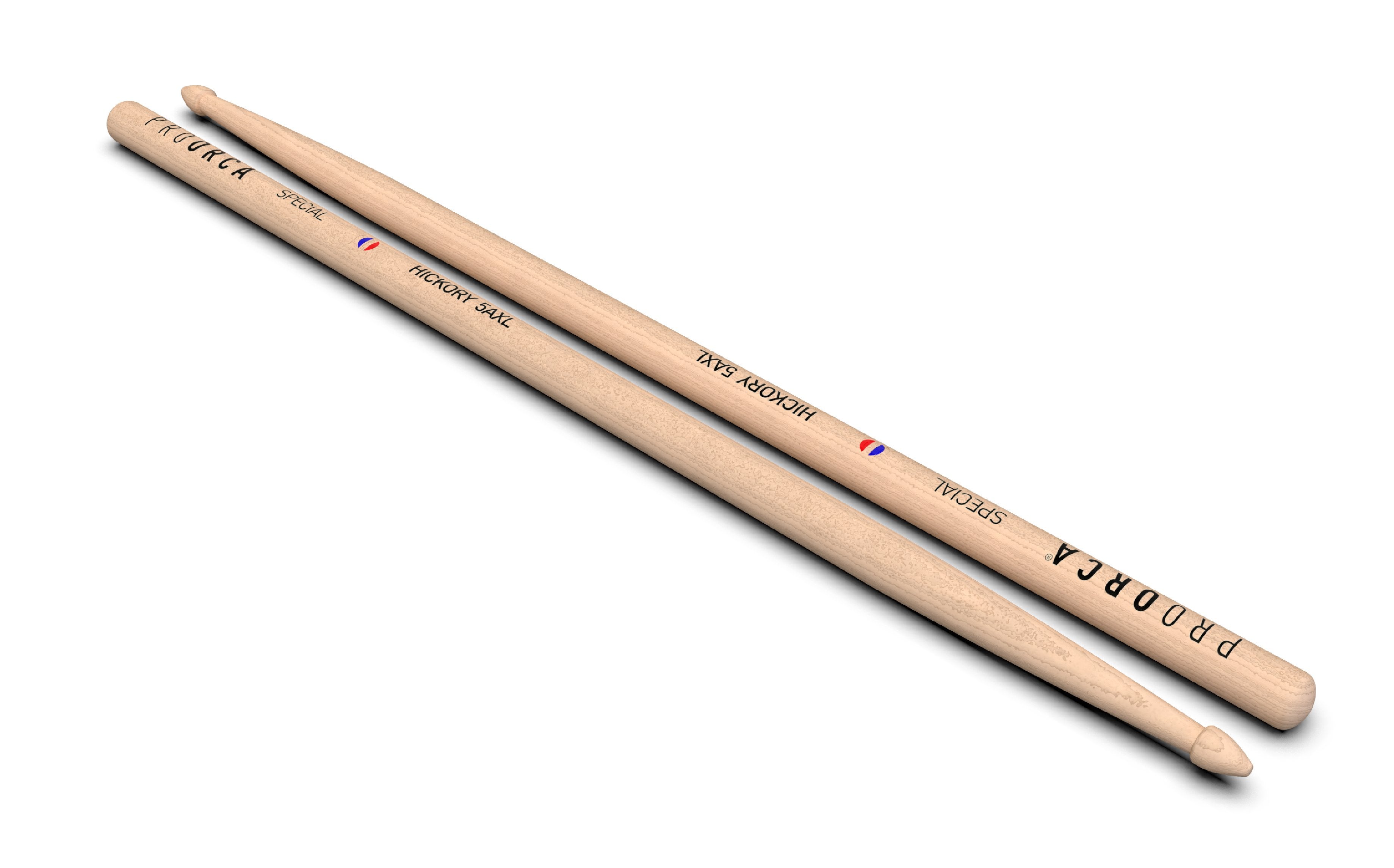 Baguette TA avec grip
