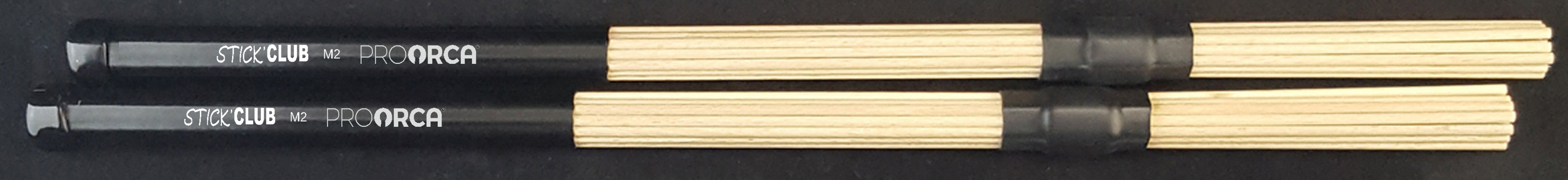 Rods Sticks, Fagots