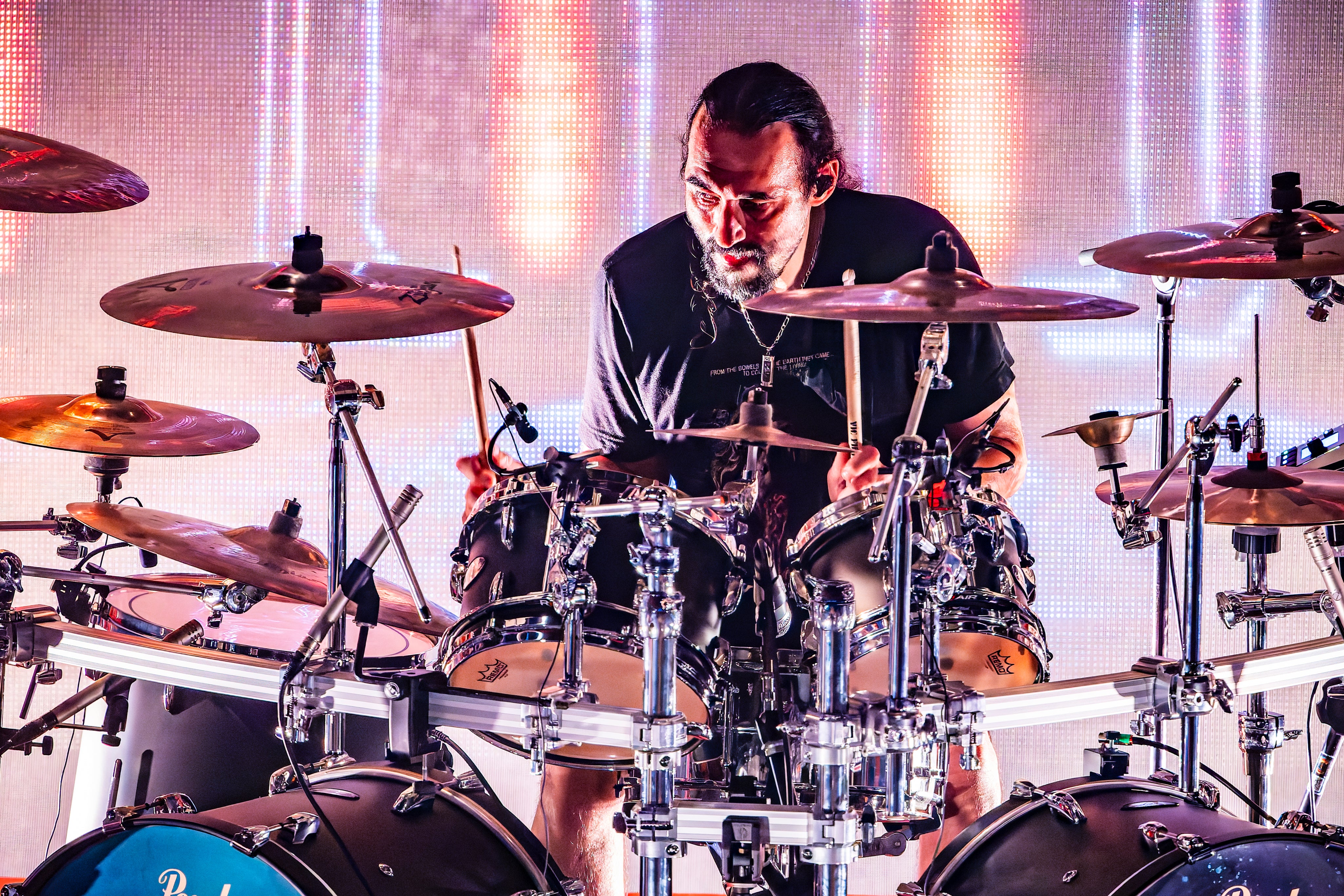 Signature Manard - Baguettes de batterie hickory