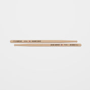 Special 5B Fat - Baguettes de batterie hickory
