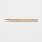 Special 5BXXL - Baguettes de batterie hickory