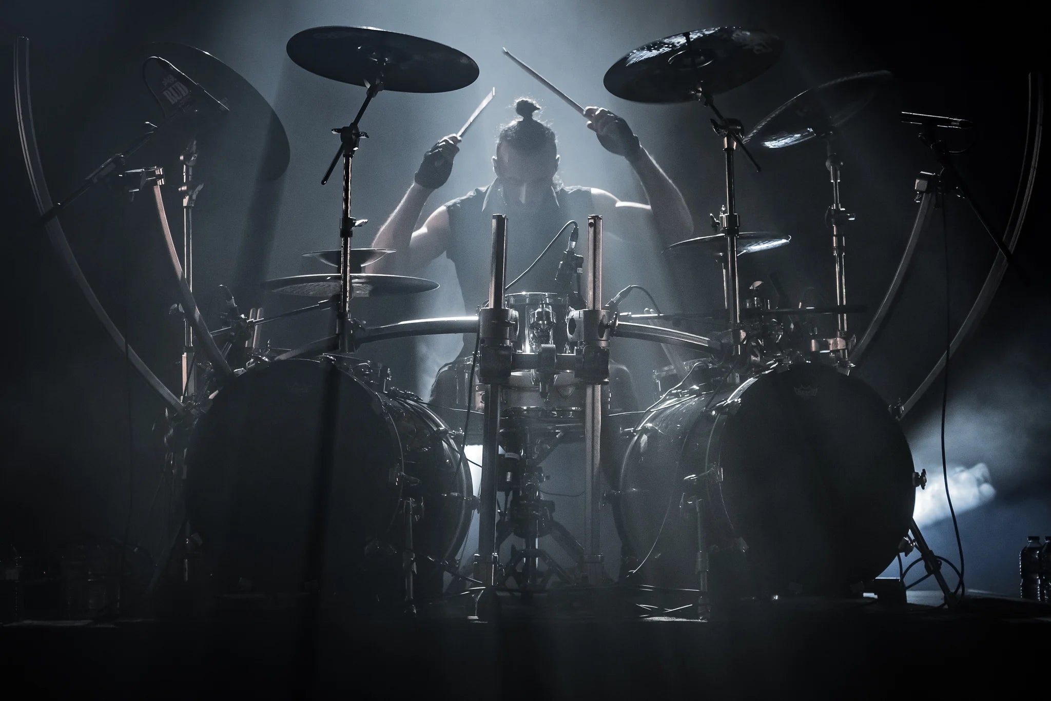 Bastos Signature – Hickory Drumsticks