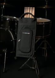 Pack Batteur Essentiel : une housse de baguettes basic + 4 paires de 7A