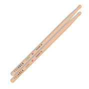 Classic 2B - baguettes de batterie hickory