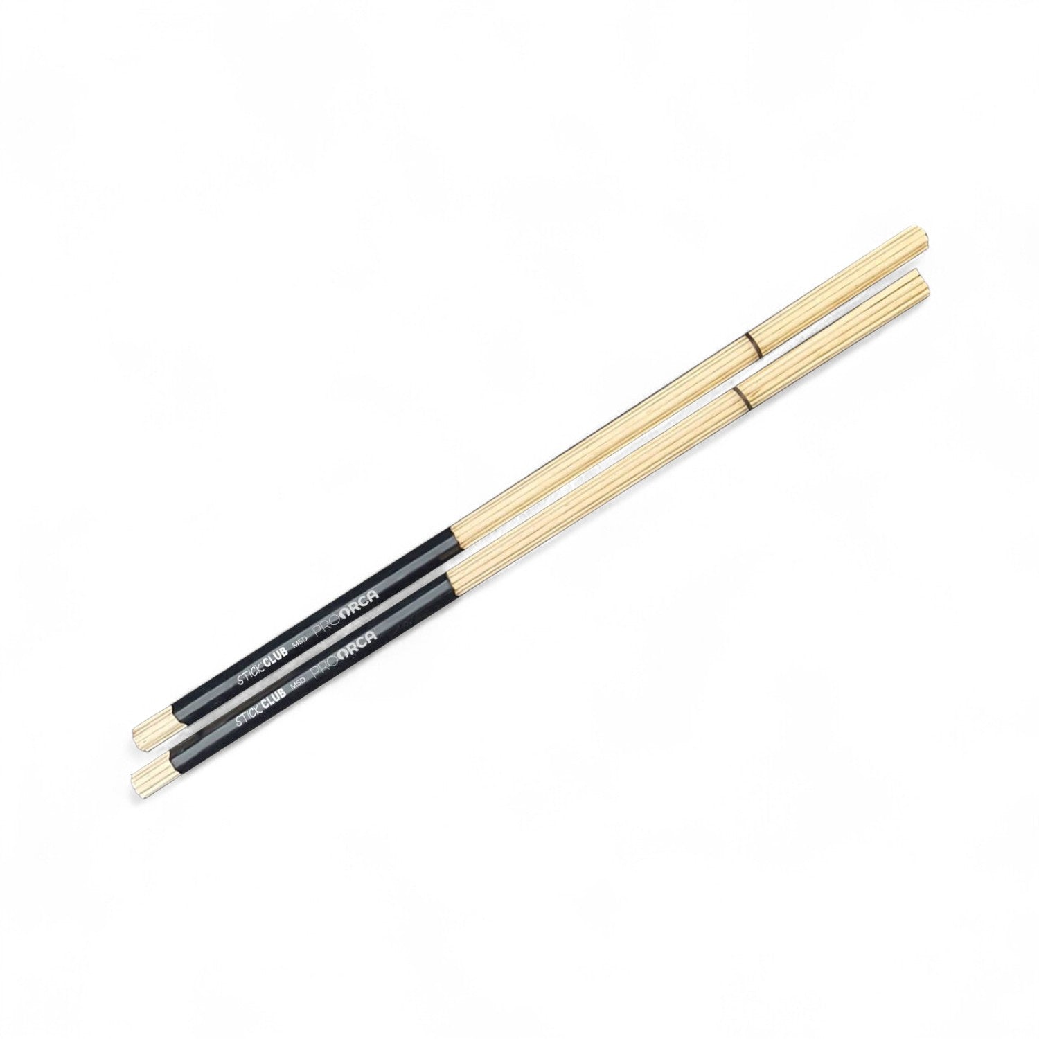 Baguettes de batterie françaises Rods Thin ProOrca