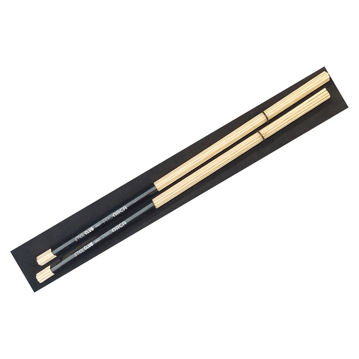 Thin Rods