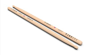 Pack de 3 paires Classic 5A - Baguettes de batterie hickory