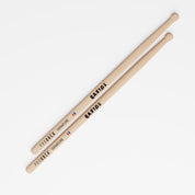 Signature 5A French Grip Channel x ProOrca - drum sticks