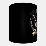 Orca Mug 1984