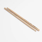 Signature Thomas Bellon - Baguettes de batterie hickory