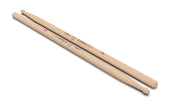 Signature 5A French Grip Channel x ProOrca - drumsticks