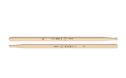 Signature 5B French Grip Channel x ProOrca - drum sticks 