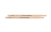 Classic 5B - Baguettes de batterie hickory