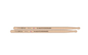 Special 5B Fat - Baguettes de batterie hickory