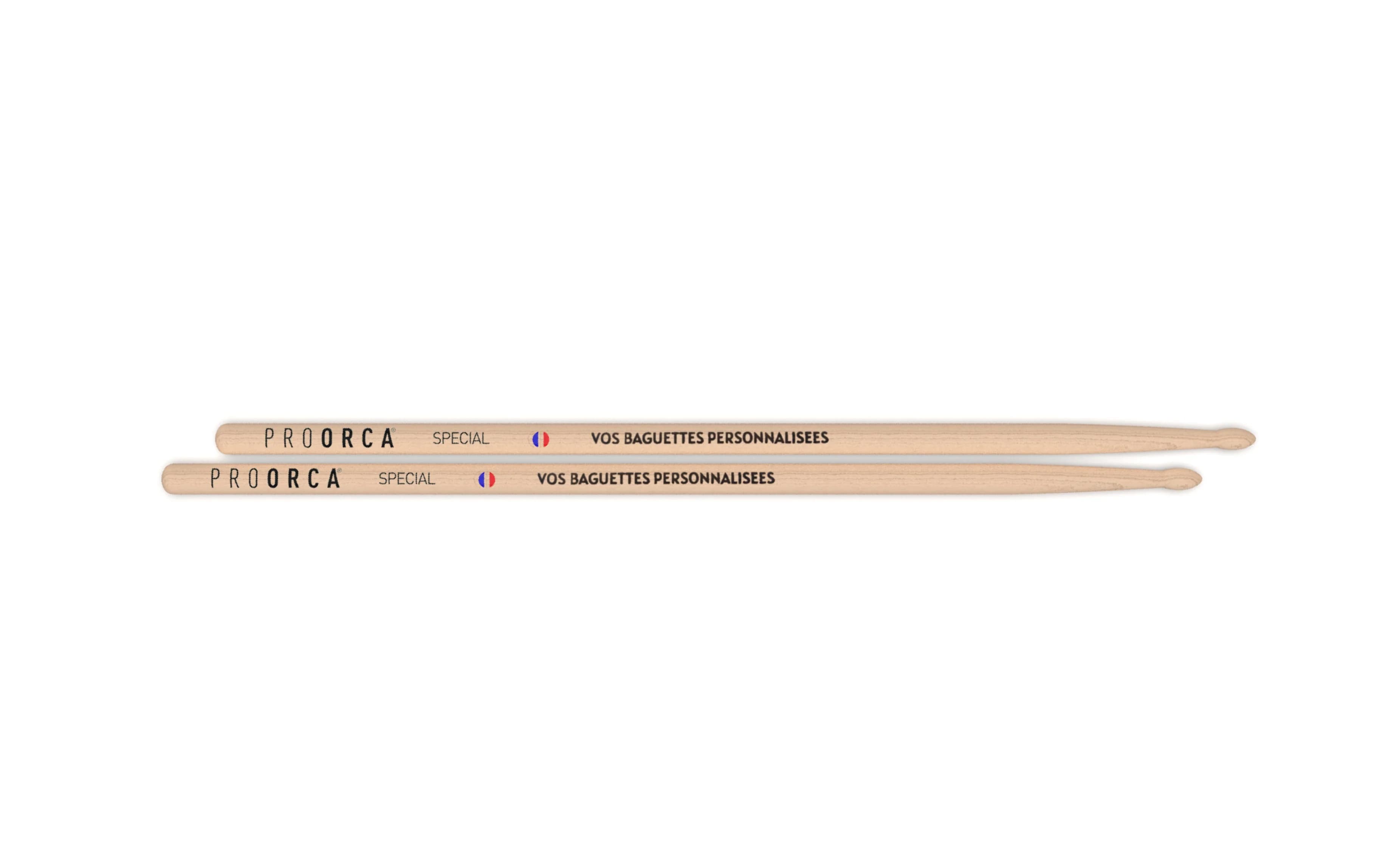 Special Extra Thin - hickory drumsticks