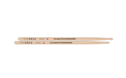 Special Jazz B - Baguettes de batterie hickory