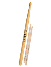 Giant - hickory drumsticks