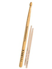 Giant - hickory drumsticks