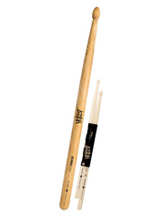 Giant - hickory drumsticks