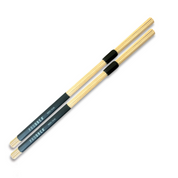 Rods Dual - Fagots en hêtre français